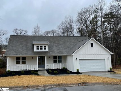 125 Baldwin Circle sold home in Verdin Estates, Mauldin, SC