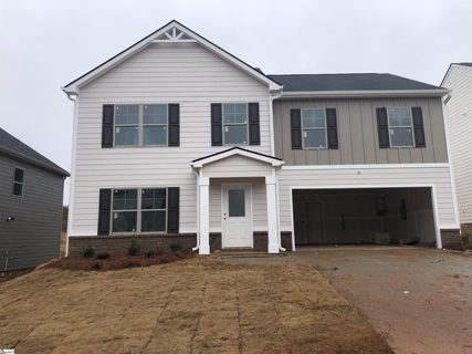 907 Equine Drive sold home in Martingale Meadows, Roebuck, SC