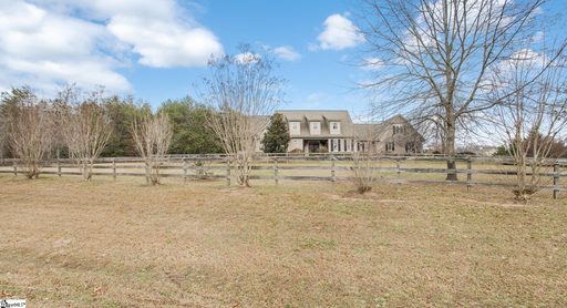 127 Pardo Road sold home in Gowans Fort, Landrum, SC
