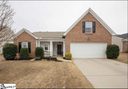 10 Blue Slate Court sold home in Greenville, SC