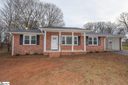 201 Michael Drive sold home in Piedmont, SC