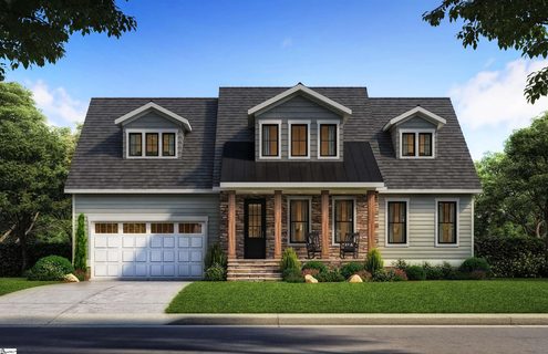 204 Orie Court sold home in Stones Throw At Hudders Creek, Simpsonville, SC