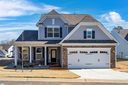 201 Parvin Court sold home in Greenville, SC