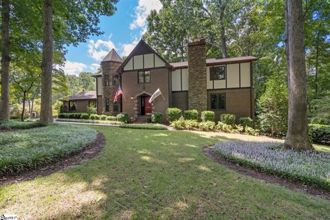 104 Medinah Drive