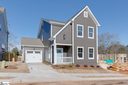 111 Lilia Hill Circle sold home in Greenville, SC