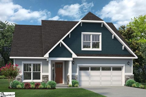 219 Holly Branch Place 31 sold home in The Retreat, Simpsonville, SC