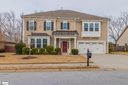 304 Aleutian Way sold home in Fountain Inn, SC