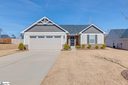 315 Fairmeadow Way sold home in Greenville, SC