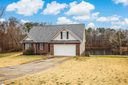 254 Joe Arthur Drive sold home in Roebuck, SC