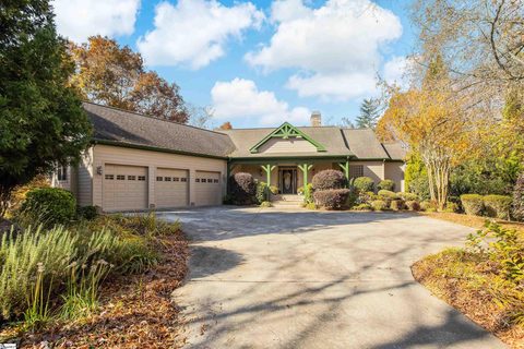 6 Terra Trace Way sold home in Garrenterra, Travelers Rest, SC