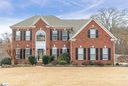105 Ivory Glen Court sold home in Greenville, SC