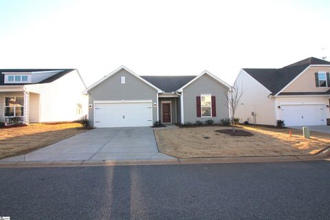472 White Peach Way