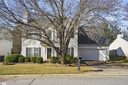 17 Brockmore Drive sold home in Greenville, SC