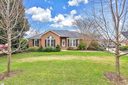205 Clevington Way sold home in Simpsonville, SC