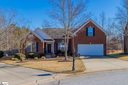 8 Mariscat Place sold home in Greenville, SC