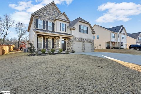 522 Shrine Court
