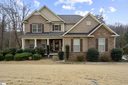 9 Latherton Court sold home in Greenville, SC