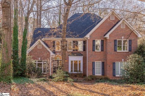 223 Deer Spring Lane
