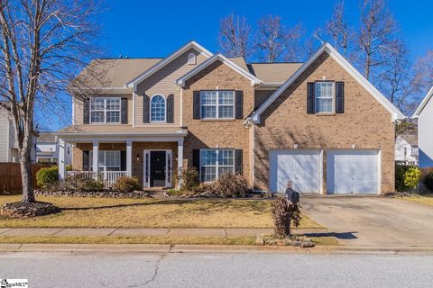503 Adeline Court