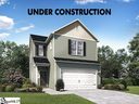 6005 Mason Tucker Drive sold home in Inman, SC
