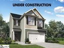 6003 Mason Tucker Drive sold home in Inman, SC