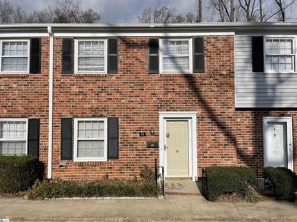 815 Edwards Road Unit 14