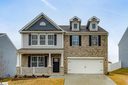 705 Liberty Walk Lane sold home in Simpsonville, SC