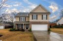 106 Twilight Place sold home in Simpsonville, SC
