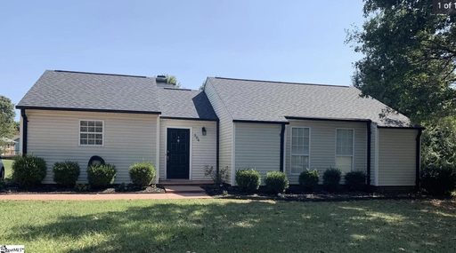 204 Laurel Tree Lane sold home in Wedgefield, Simpsonville, SC