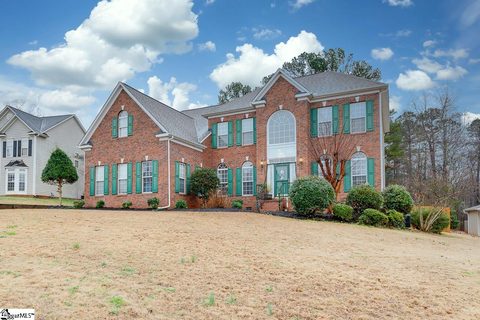 261 Sassafras Drive