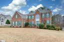 261 Sassafras Drive sold home in Easley, SC
