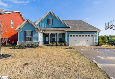 701 Torridon Lane
