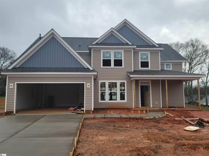 602 Oak Hill Lane