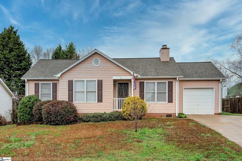 121 Oak Valley Drive