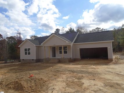 224 Destiny Drive sold home in Blake Heights, Gray Court, SC