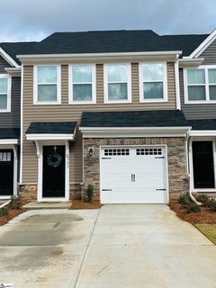 323 Hunt Glenn Court