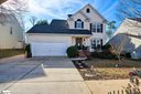 237 Highgate Circle sold home in Greer, SC