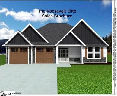 120 Double Crest Drive lot 18