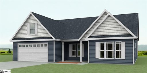212 Double Crest Drive Lot 30