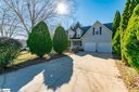 11 Kingsbury Way sold home in Greenville, SC