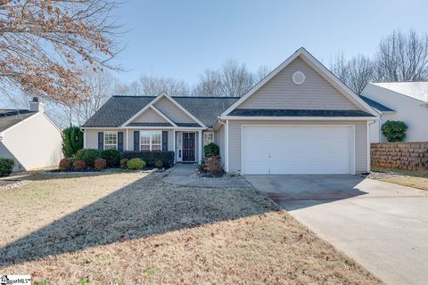 206 Bonnie Woods Drive