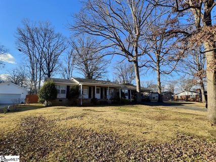703 Avon Drive