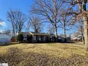 703 Avon Drive sold home in Taylors, SC