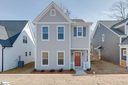 128 Lilia Hill Circle sold home in Greenville, SC