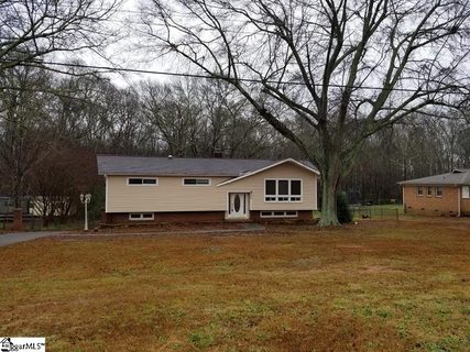 205 Highway 17 sold home in Cason Heights, Piedmont, SC