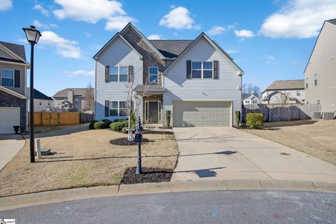 116 Sheepscot Court