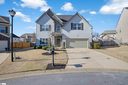 116 Sheepscot Court sold home in Simpsonville, SC