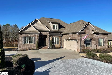 1021 Tuscany Drive