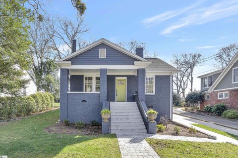 19 Sevier Street