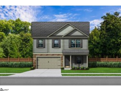119 Pilcher Drive Lot 107